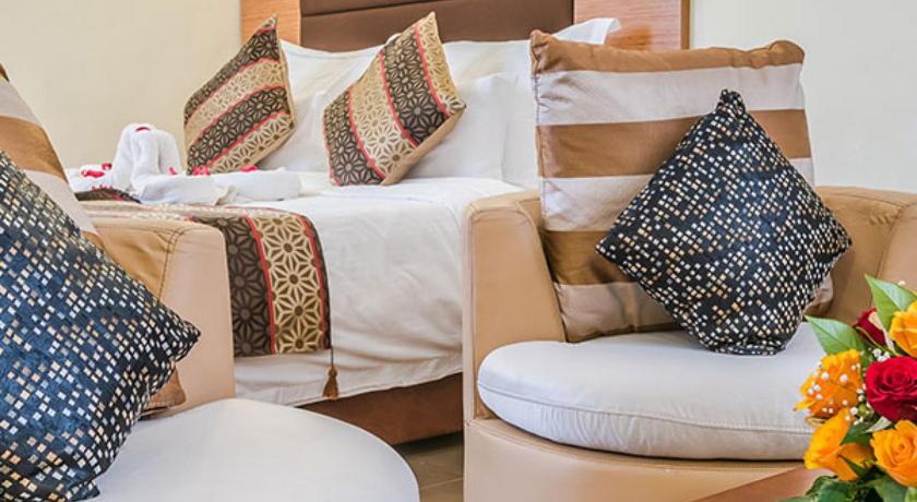 PrideInn Mombasa City photo