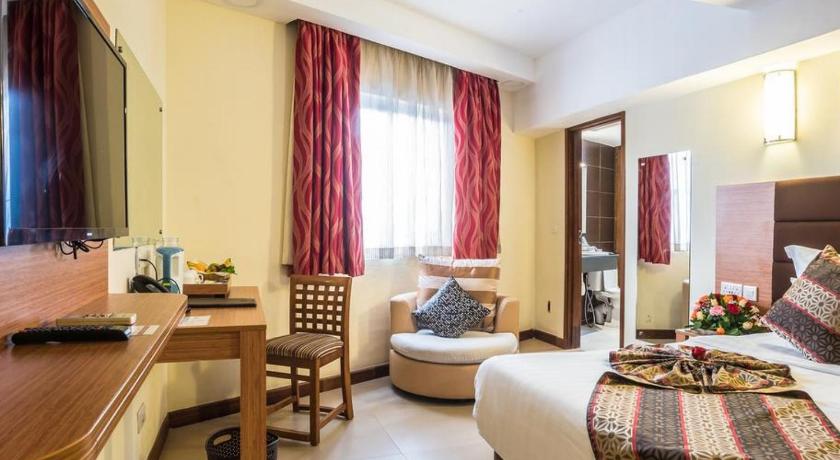 PrideInn Mombasa City photo