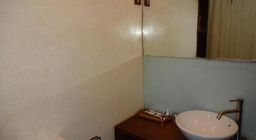 Hotel Le Dupleix Pondicherry