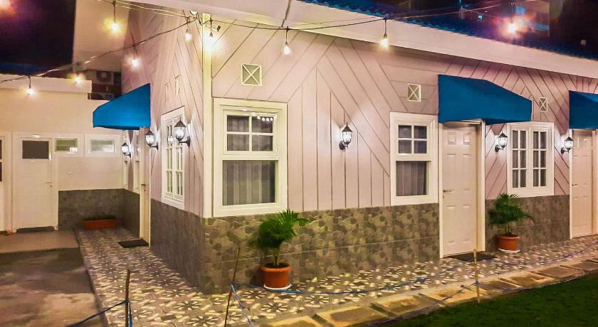 Rosemary Homestay – Batu, MO