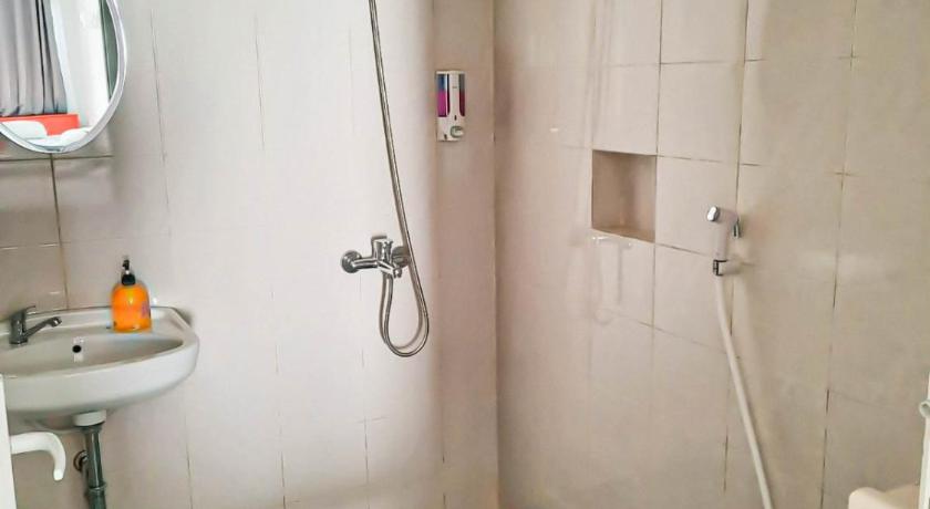Rosemary Homestay – Batu, MO