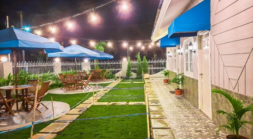 Rosemary Homestay – Batu, MO