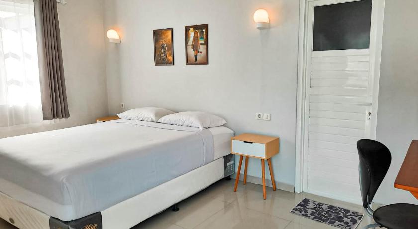 Rosemary Homestay – Batu, MO
