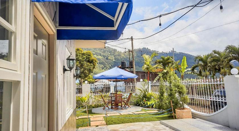 Rosemary Homestay – Batu, MO