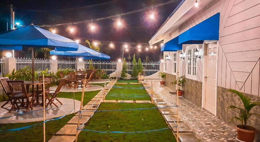 Rosemary Homestay – Batu, MO