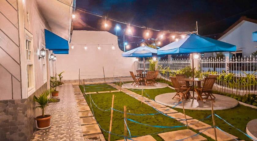 Rosemary Homestay – Batu, MO