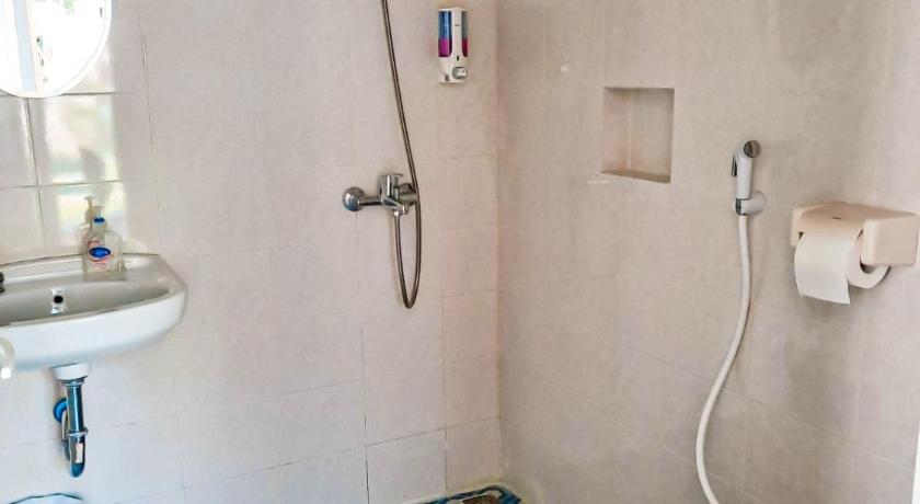 Rosemary Homestay – Batu, MO