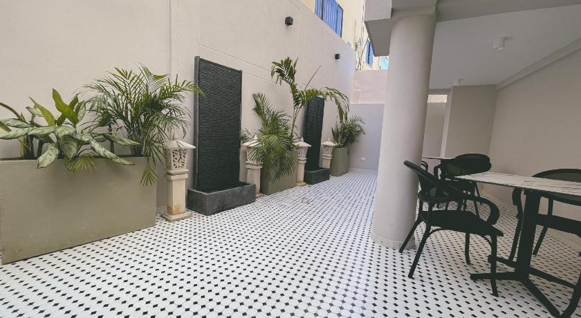 Hotel Boutique Casa Hendaus - Adults Only photo
