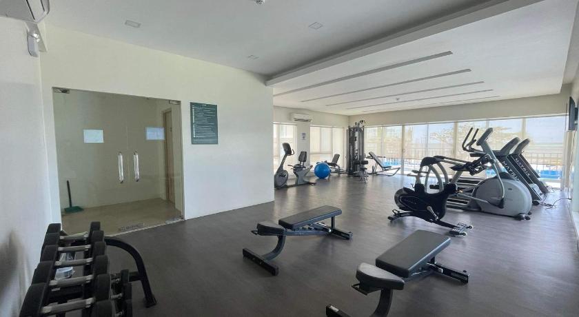 B2B Condo, MARINA SPATIAL - Dumaguete photo