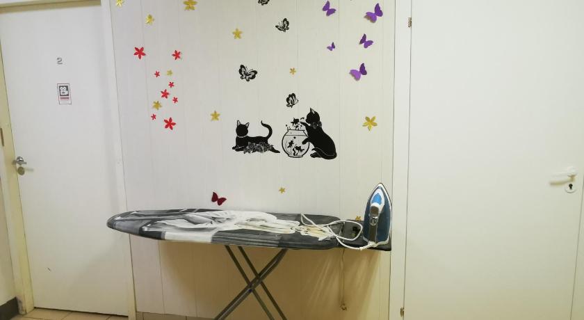 Marseille Hostel photo