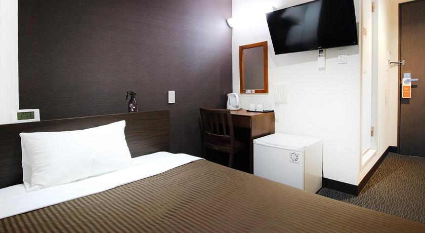 东京 Hotel Trend Asakusa Tawaramachi 3星级 酒店 景观