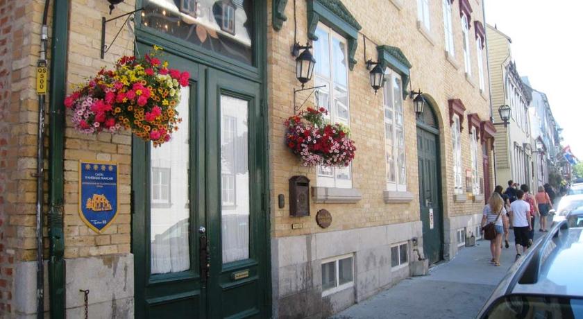 Castel d'Amerique Francaise photo