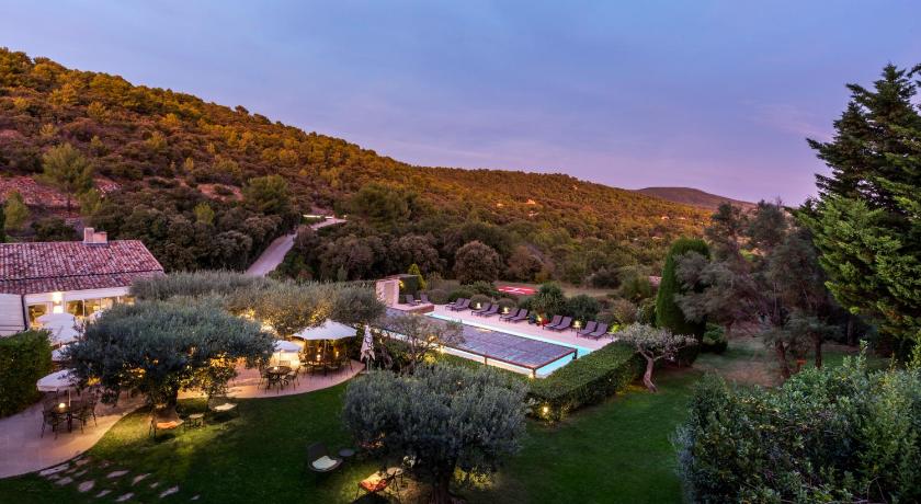 La Bastide du Calalou, Best Western Signature Collection photo