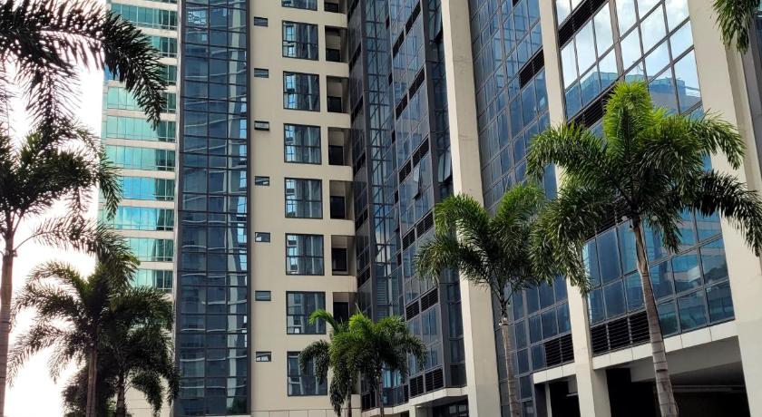 Andy's Place One Eastwood Tower 1 photo