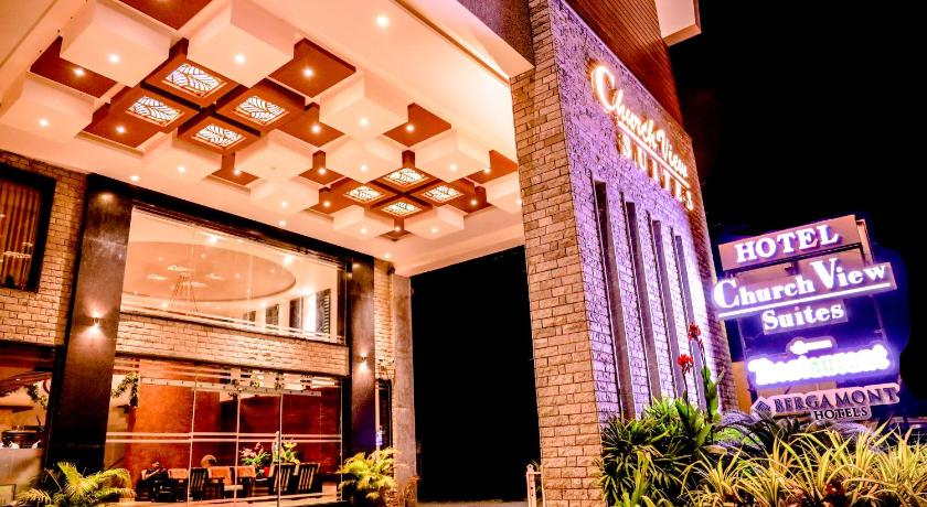 Hotel Mary Land Velankanni