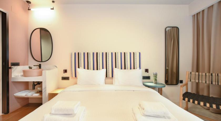 Pavo Art Hotel photo
