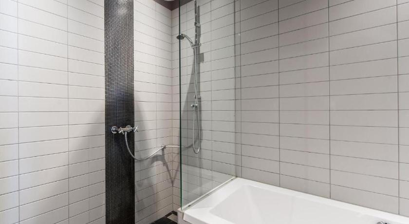 Hotel Mosaic Appartments photo