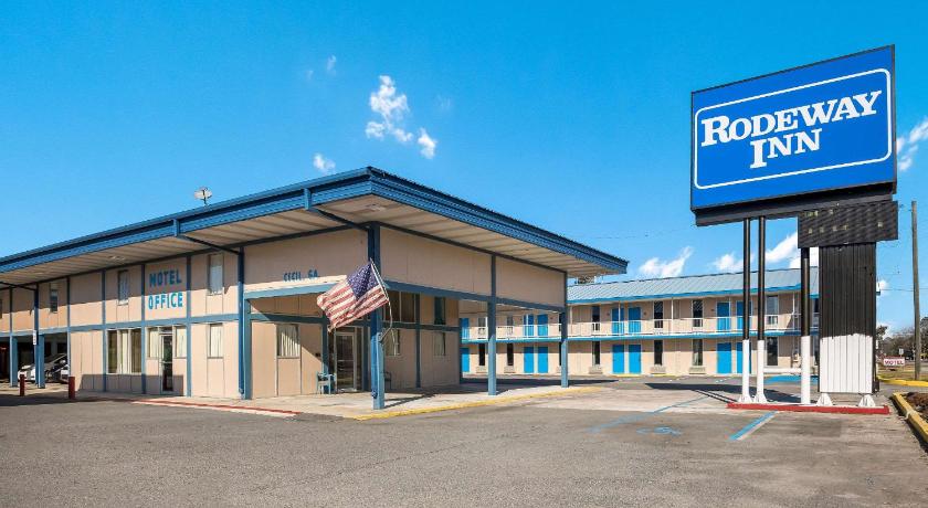 Rodeway Inn photo