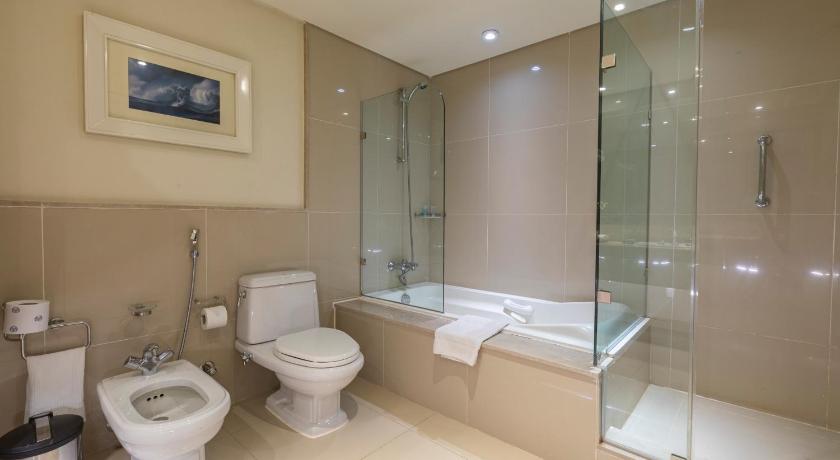 Image of grand deluxe double or twin room 8