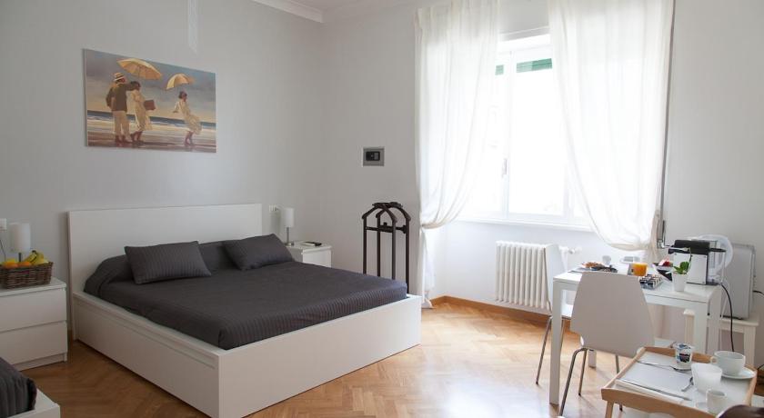 Cicerone 60 — Hotel in Rome