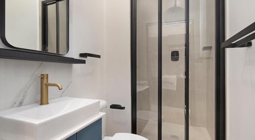 The Archer Aparthotel by Totalstay photo