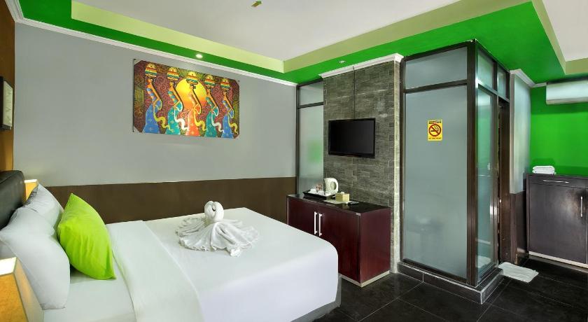 Image of Executive Room 0