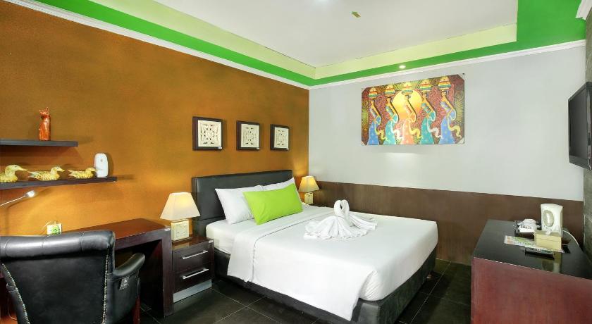 Negara Hotel photo