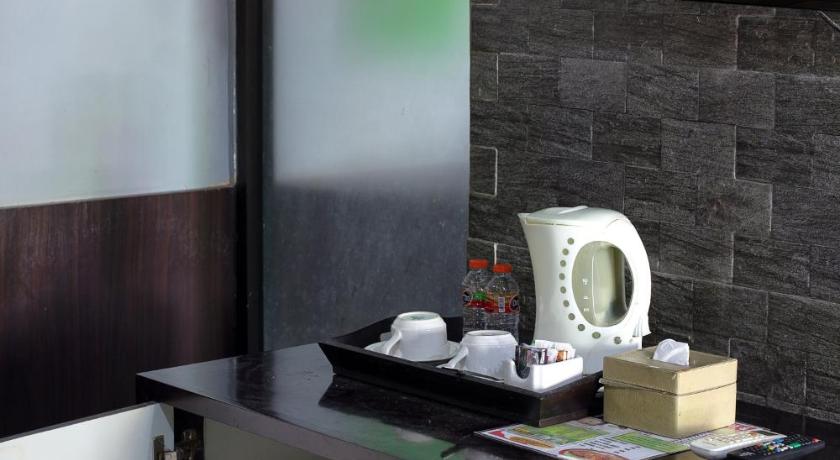 Image of Executive Room 4