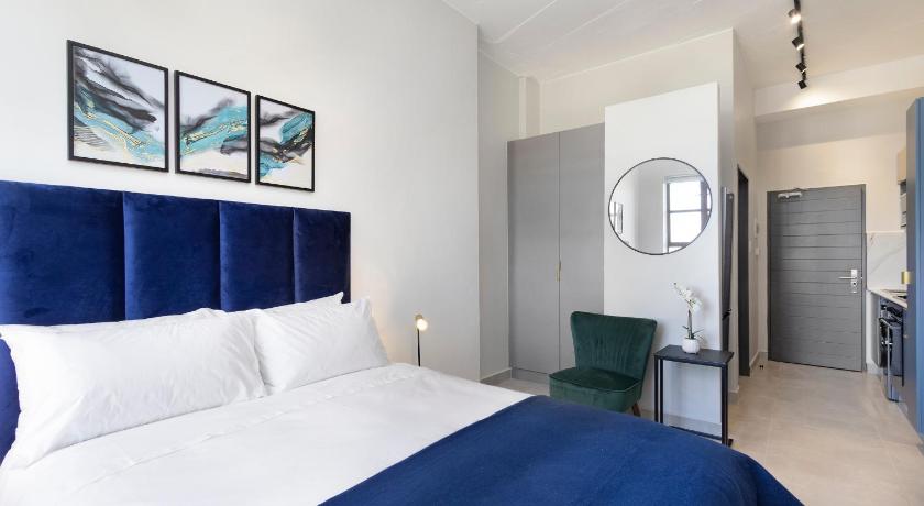 The Archer Aparthotel by Totalstay photo