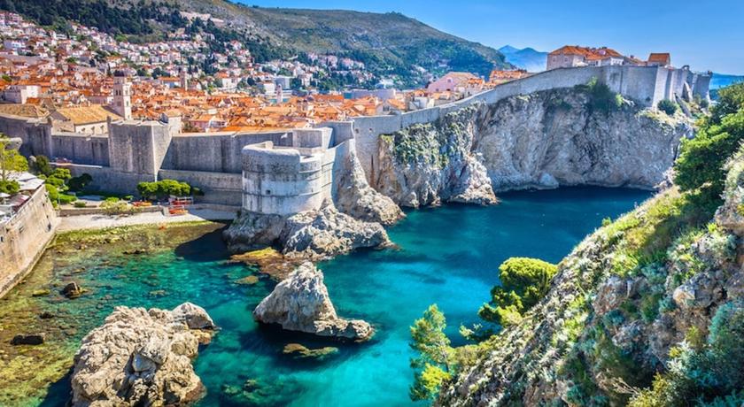 Chic Apartments Dubrovnik photo