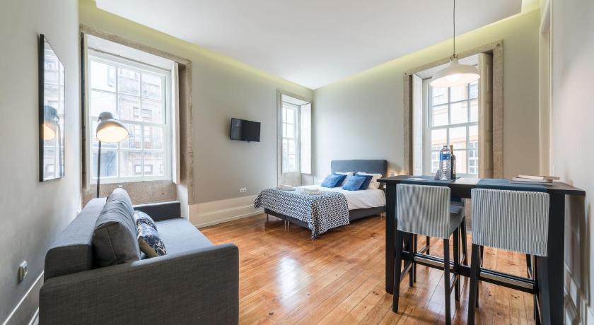 GuestReady - Message in a Bottle — Hotel in Porto