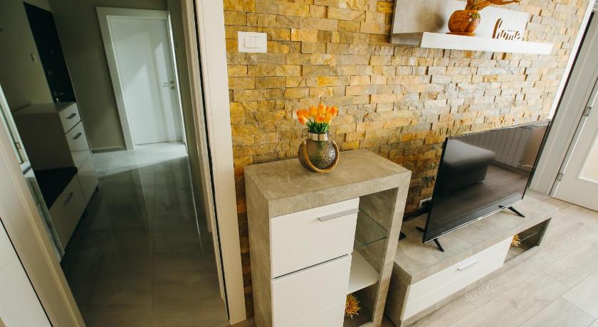 Apartman Lazaro Cacak photo