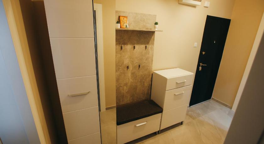 Apartman Lazaro Cacak photo