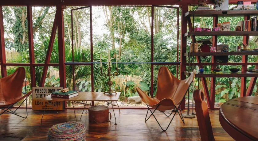 Image of Bungalow with Patio 13