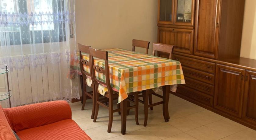 la casa di Ste'