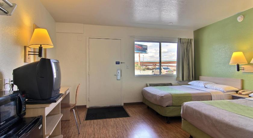 Motel 6-Albuquerque, NM - Midtown