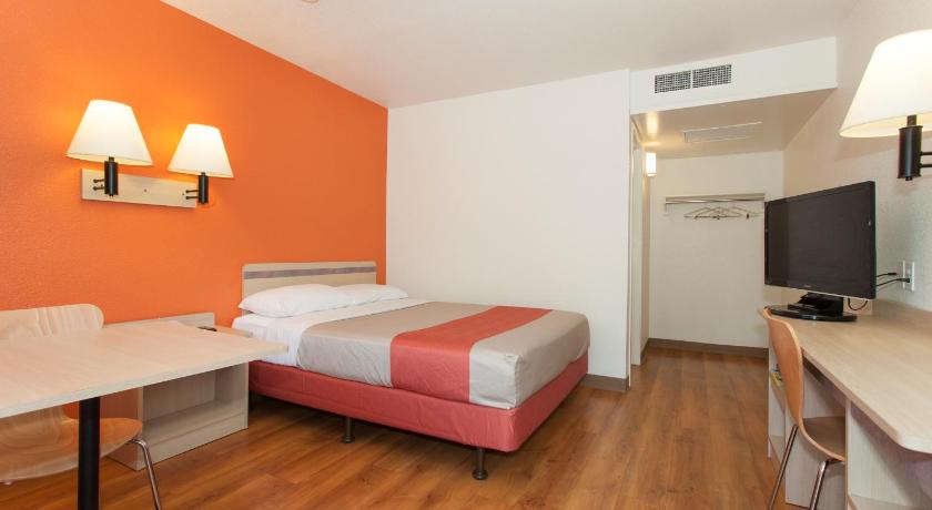 Motel 6 Davis - Sacramento Area