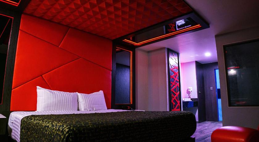 HOTEL PASSION SECRETS VILLAS AND SUITES photo