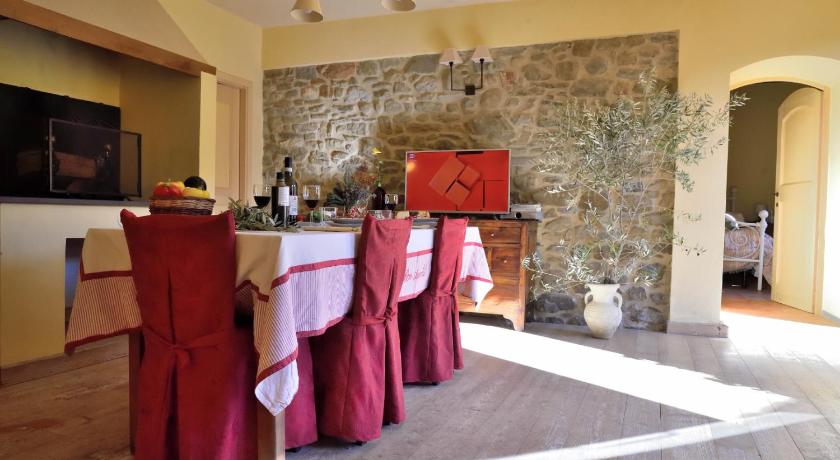 カステルフランコ・ヴェネト Il Bellini 4つ星 ゲストハウス 施設