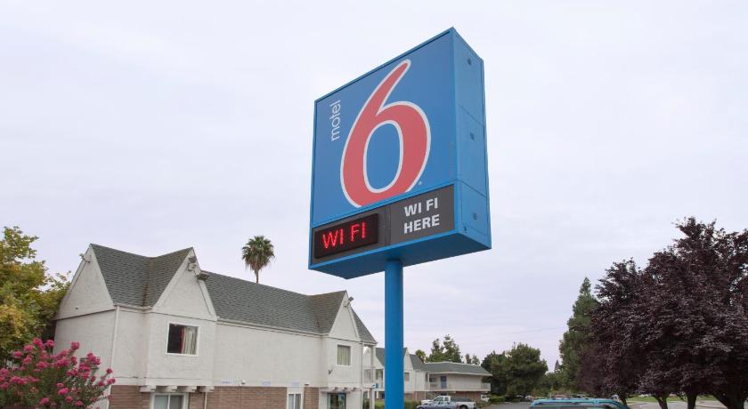Motel 6-Sacramento, CA - Central