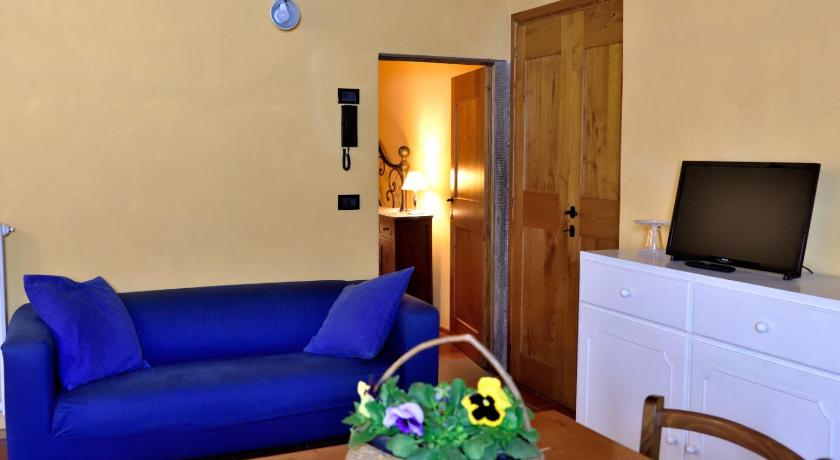 カステルフランコ・ヴェネト Il Bellini 4つ星 ゲストハウス 外観