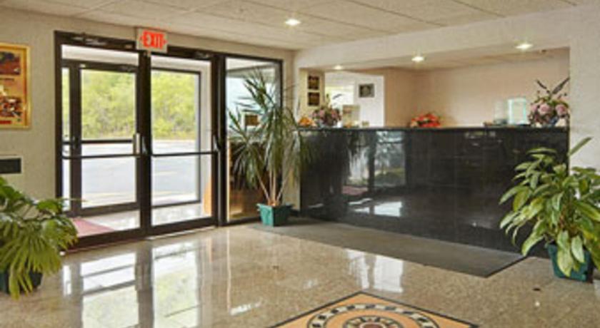 Days Inn by Wyndham Hornell NY photo