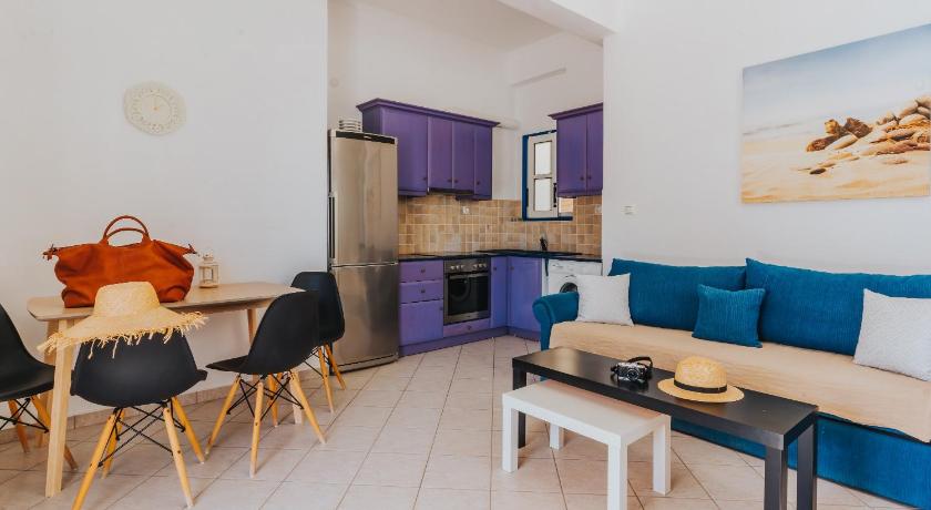 Vithos Seaside Aparthotel photo