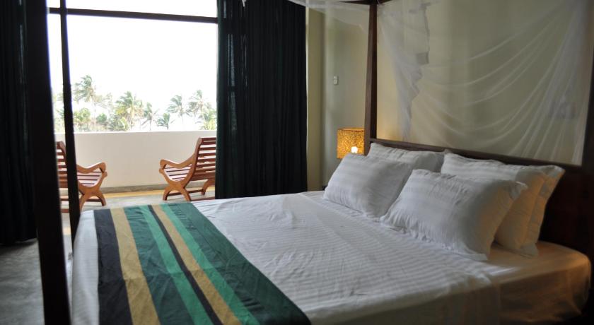 Esprit d'Ici Hotel - image 8