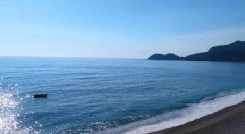 La mia vacanza