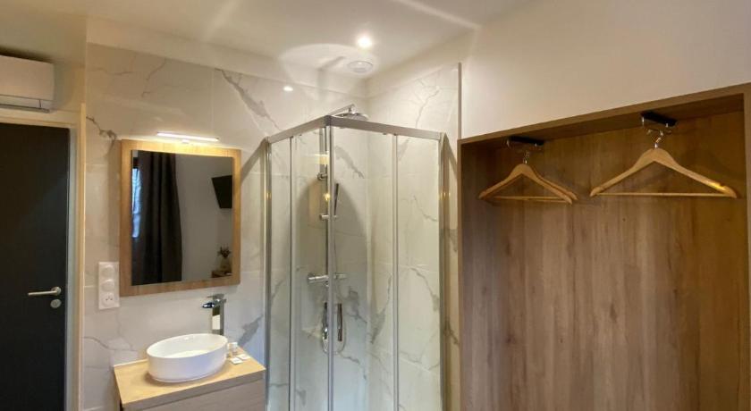 Hotel U Catagnu photo