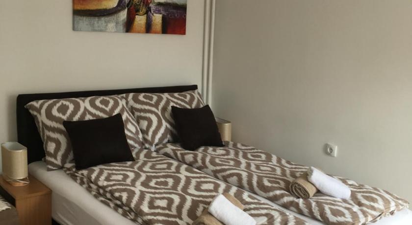 Umbra Room — Hotel in Subotica
