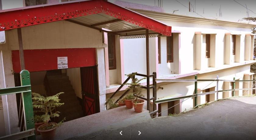 Loard villa2BHK — Hotel in Shimla