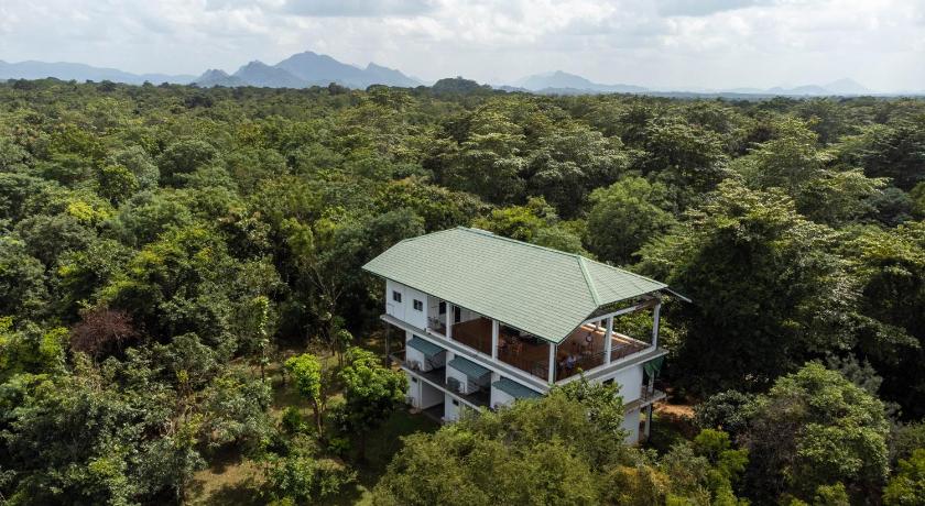 Iwamisou — Hotel in Sigiriya