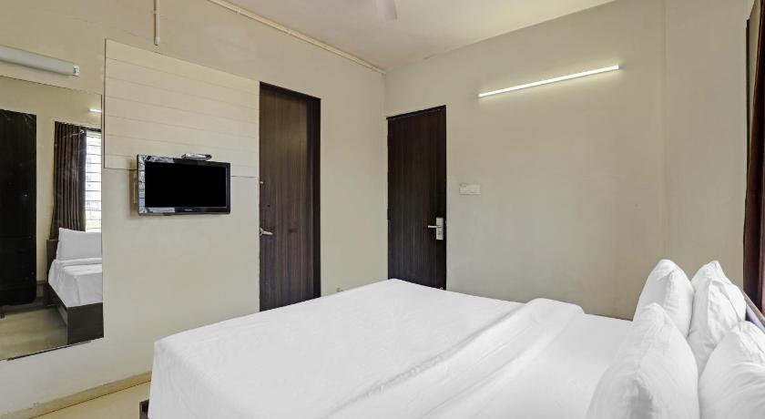 Hotel Nova Vatika photo